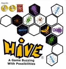  ̺ Hive
