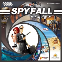   Spyfall
