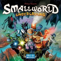    ׶ Small World Underground