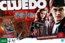  Ŭ: ظ  CLUE: World of Harry Potter