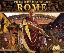  θ ȭ The Republic of Rome