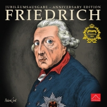  帮 Friedrich