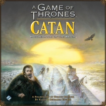  īź:   A Game of Thrones: Catan – Brotherhood of the Watch
