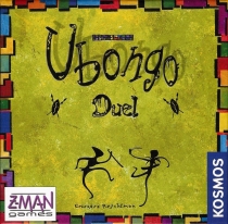  :  Ubongo: Duel