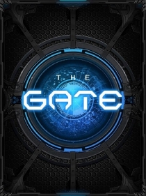   Ʈ THE GATE
