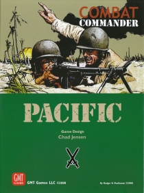  Ĺ ĿǴ : ۽ Combat Commander: Pacific