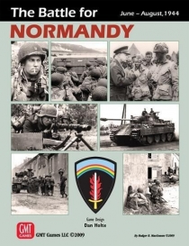  븣  The Battle for Normandy