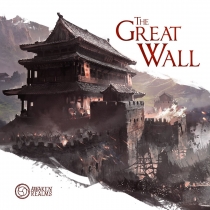  强 The Great Wall