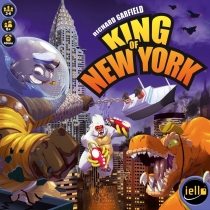 ŷ   King of New York