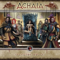  Ͼ Achaia