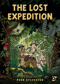   νƮ ͽ۵ The Lost Expedition