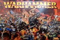  ظ (6) Warhammer: The Game of Fantasy Battles (6th Edition Boxed Set)