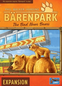  ũ: ׸ ! Barenpark: The Bad News Bears