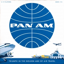  Ҿ Pan Am
