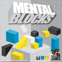  Ż  Mental Blocks