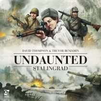  Ƽ: Ż׶ Undaunted: Stalingrad
