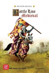  Ʋ : ߼ Battle Line: Medieval