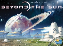  ¾ ʸӷ Beyond the Sun