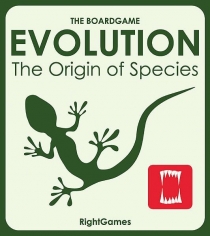  ȭ:   Evolution: The Origin of Species