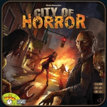  Ƽ  ȣ City of Horror