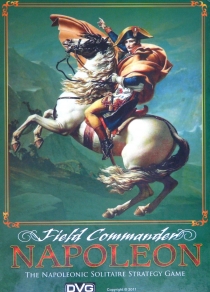   ɰ:  Field Commander: Napoleon
