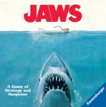  ҽ Jaws