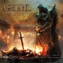  Ƽ ׷: ƹ߷  Tainted Grail: Fall of Avalon