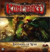  :   Runewars: Banners of War