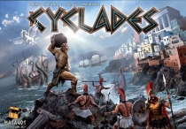  ŰŬ󵥽 Cyclades