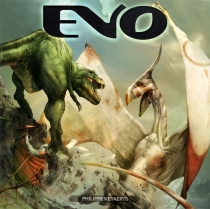   (2) Evo (Second Edition)