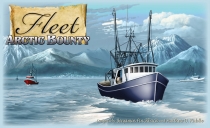  ø : ũƽ ٿƼ Fleet: Arctic Bounty