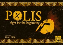   : б Ż Polis: Fight for the Hegemony