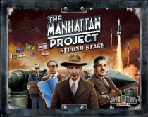  ź Ʈ:  ° ܰ The Manhattan Project: Second Stage