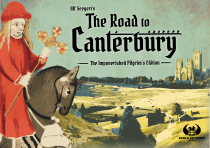  ĵͺ   The Road to Canterbury