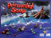  ̸  Primordial Soup