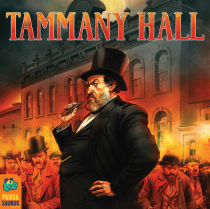  ¸Ӵ Ȧ Tammany Hall