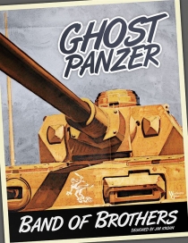    : Ʈ ó Band of Brothers: Ghost Panzer