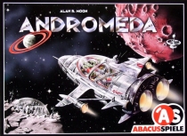  ȵθ޴ Andromeda