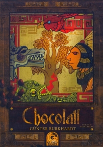  ڶƲ Chocolatl