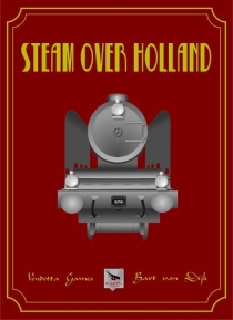    Ȧ Steam over Holland