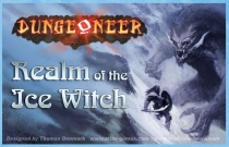  Ͼ:    ̽ ġ Dungeoneer: Realm of the Ice Witch