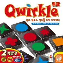  Ŭ Qwirkle
