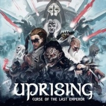  ¡:  Ȳ  Uprising: Curse of the Last Emperor