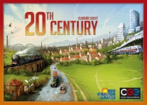  20 20th Century