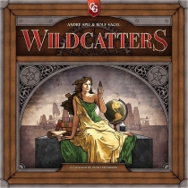  ϵĳͽ Wildcatters