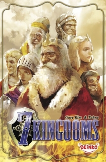  ŷ 7 Kingdoms