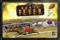  ȣ ǹ Horse Fever