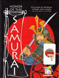  繫  Honor of the Samurai