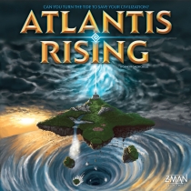  ƲƼ ¡ Atlantis Rising
