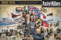  ׽ý & : 1  1914 Axis & Allies: WWI 1914